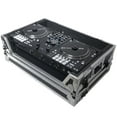thumbnail image 4 of Flight Case For RANE ONE DJ Controller with 1U Rack and Wheels, 4 of 5