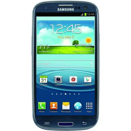 Samsung Galaxy S3 I747 16gb Unlocked Gsm