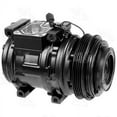 thumbnail image 2 of Four Seasons 77360 A/C Compressor for Toyota T100, Tacoma, 2 of 2