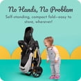 thumbnail image 5 of Century™ Swap On™ Modular Stroller, 5 of 5