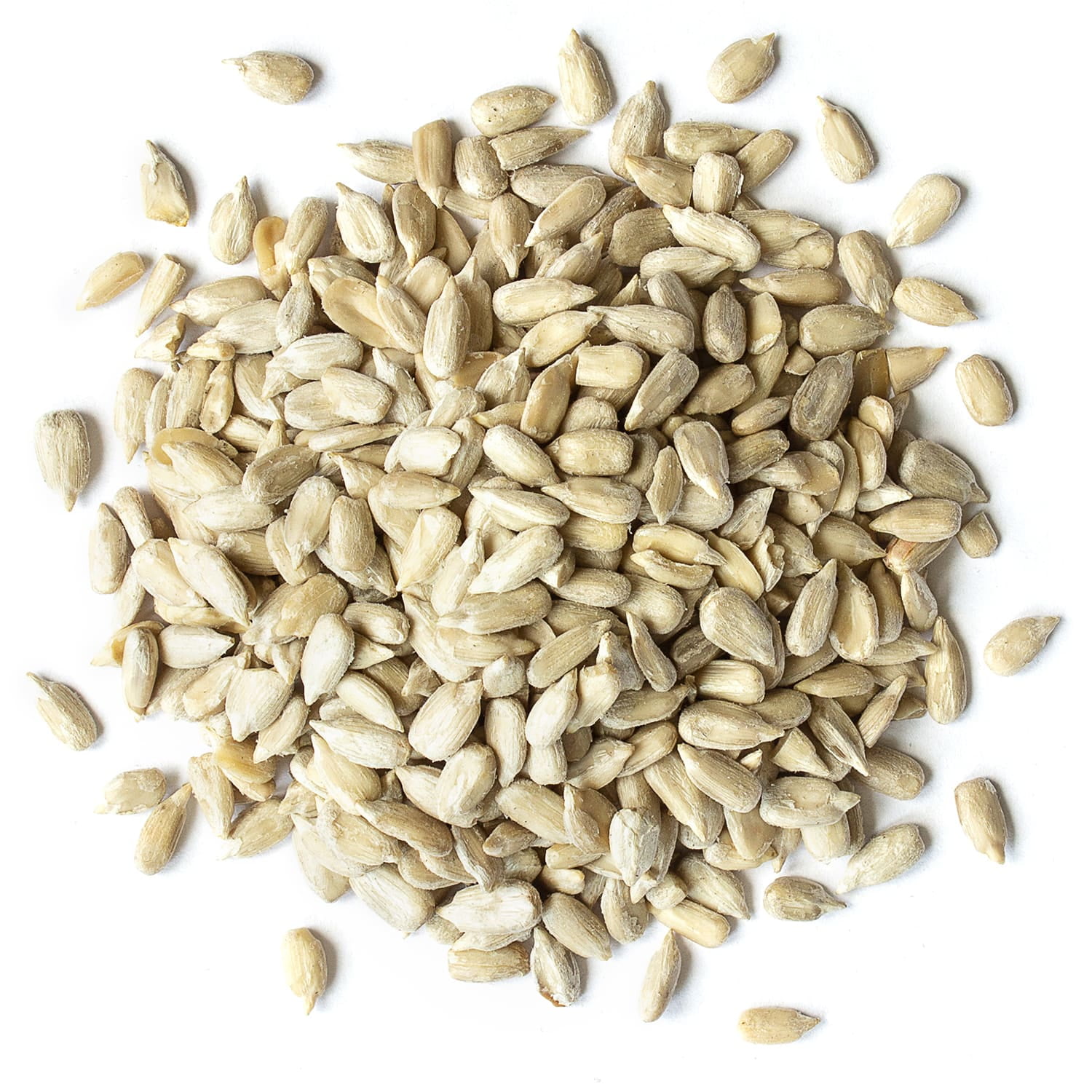 Organic Sprouted Sunflower Seeds, 8 Pounds - Non-GMO, Kosher, Raw, Vegan - by Food to Live