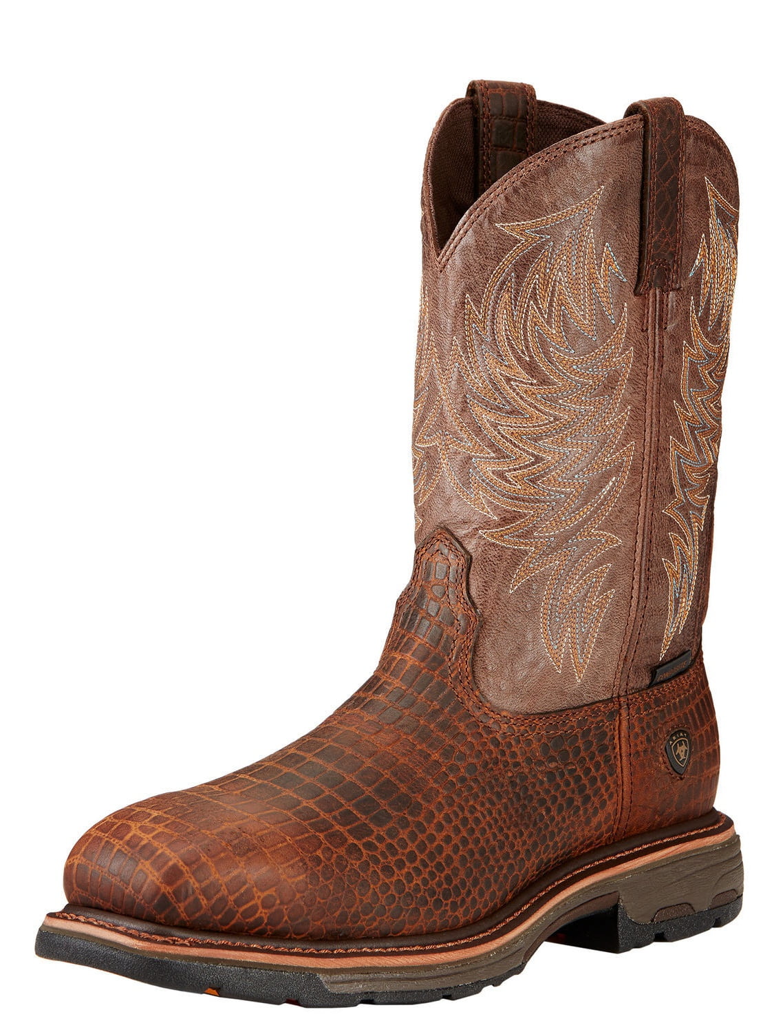 Ariat composite work boots Clearance