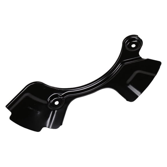 Front Driver Side Brake Shield