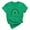 Green, variant on Aayomet St Patrick's Day Womens Shirts Women's Petal Sleeve Tops V Neck Short Sleeve Shirts Cute Summer Casual T-Shirts Loose Fit Blouses,Green S