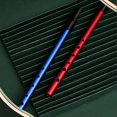 thumbnail image 3 of Irish Whistle C Key 6-hole Key of C 6 Holes Flute Penny Whistle Tin Whistle Wind Musical Instruments for Student Beginners Intermediates Experts, 3 of 5
