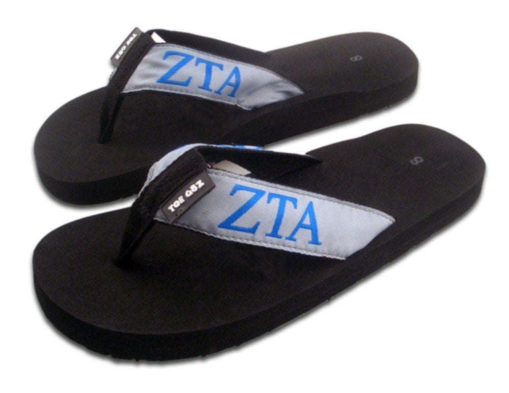 toe goz flip flops