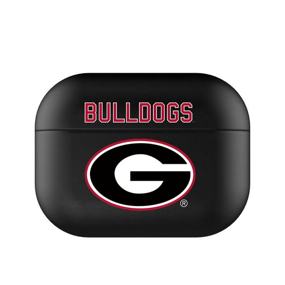 Keyscaper Georgia Bulldogs Insignia 2nd Gen AirPods Pro Case Cover