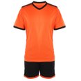 thumbnail image 1 of Verano Adulto Hombre Competición Manga Corta Grupo Uniforme Fútbol Traje Entrenamiento RopaXL YUNYI BRAND Deportes, 1 of 8