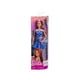 thumbnail image 1 of Muñeca Barbie con Diabetes, 1 of 5
