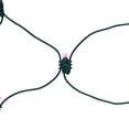 thumbnail image 2 of String Light Vickerman 120 LED rosa, gran angular, cable verde, 2 of 3