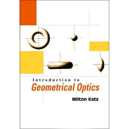 UPC: 9789812382023 | Introduction to Geometrical Optics (Hardcover)