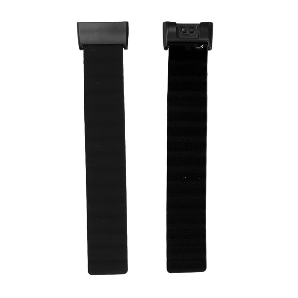 Reemplazo de correa magnética de silicona, correa de reloj magnética de silicona resistente a los araazos para evitar la irritación de la piel sin olor para deportes ANGGREK Otros