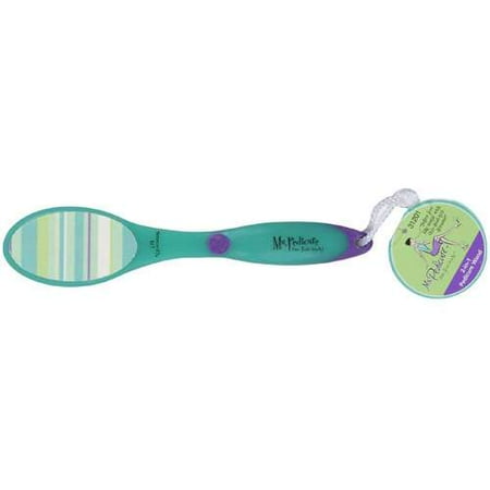 Ms. Pedicure: 31201 2-In-1 Pedicure Wand, 1 ct