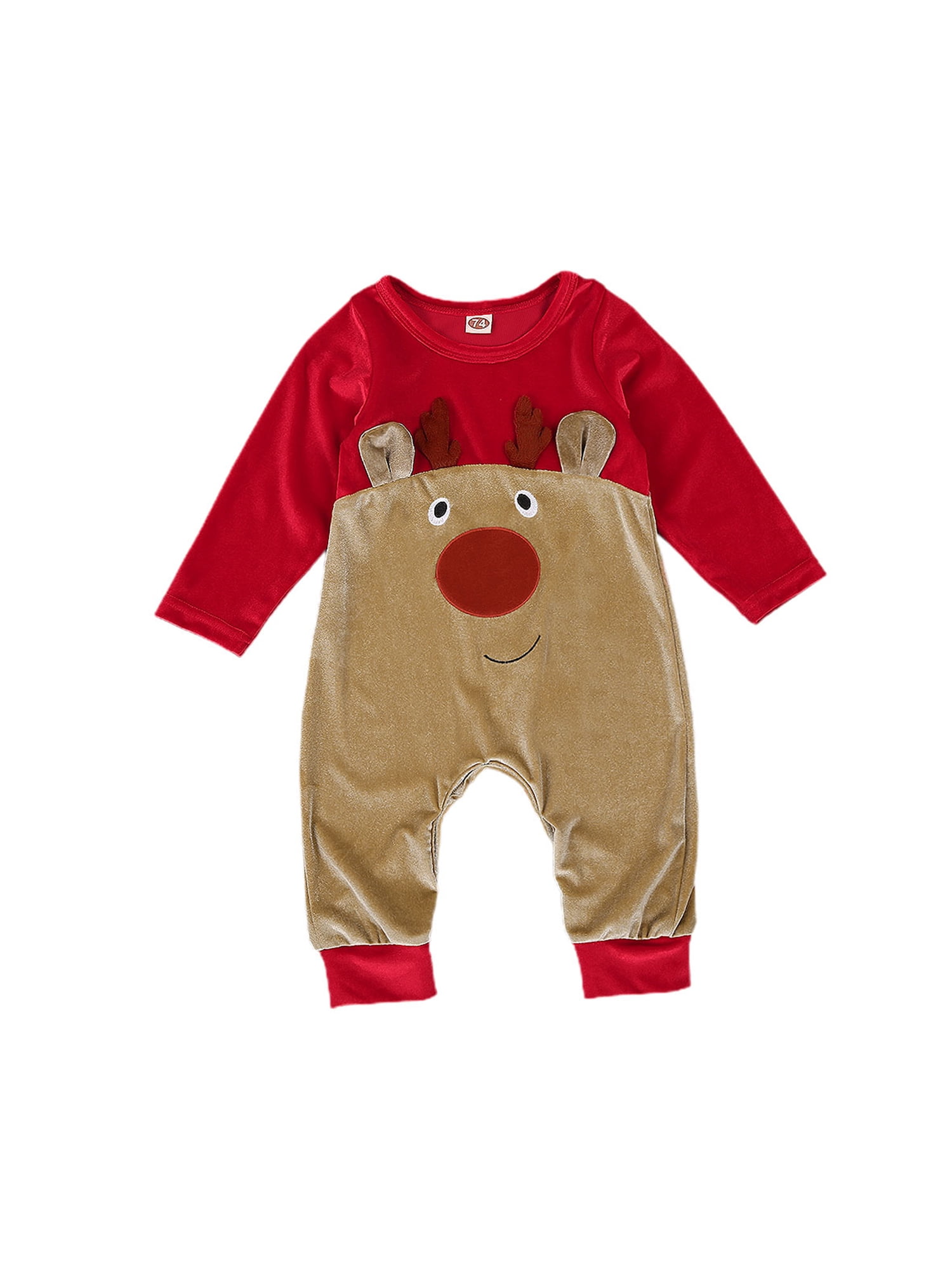 baby christmas outfits