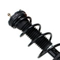 thumbnail image 7 of Detroit Axle - Rear Left Driver Side Strut w/Coil Spring Assembly for 2012-2017 Toyota Camry, 7 of 7