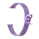 thumbnail image 4 of Correa De Reloj Deportivo, Correa De Repuesto Para Exteriores De Malla Con Hebilla Impermeable A La Moda, Pulsera Transpirable Ajustable De Metal Yuarrent EL016941-03, 4 of 5