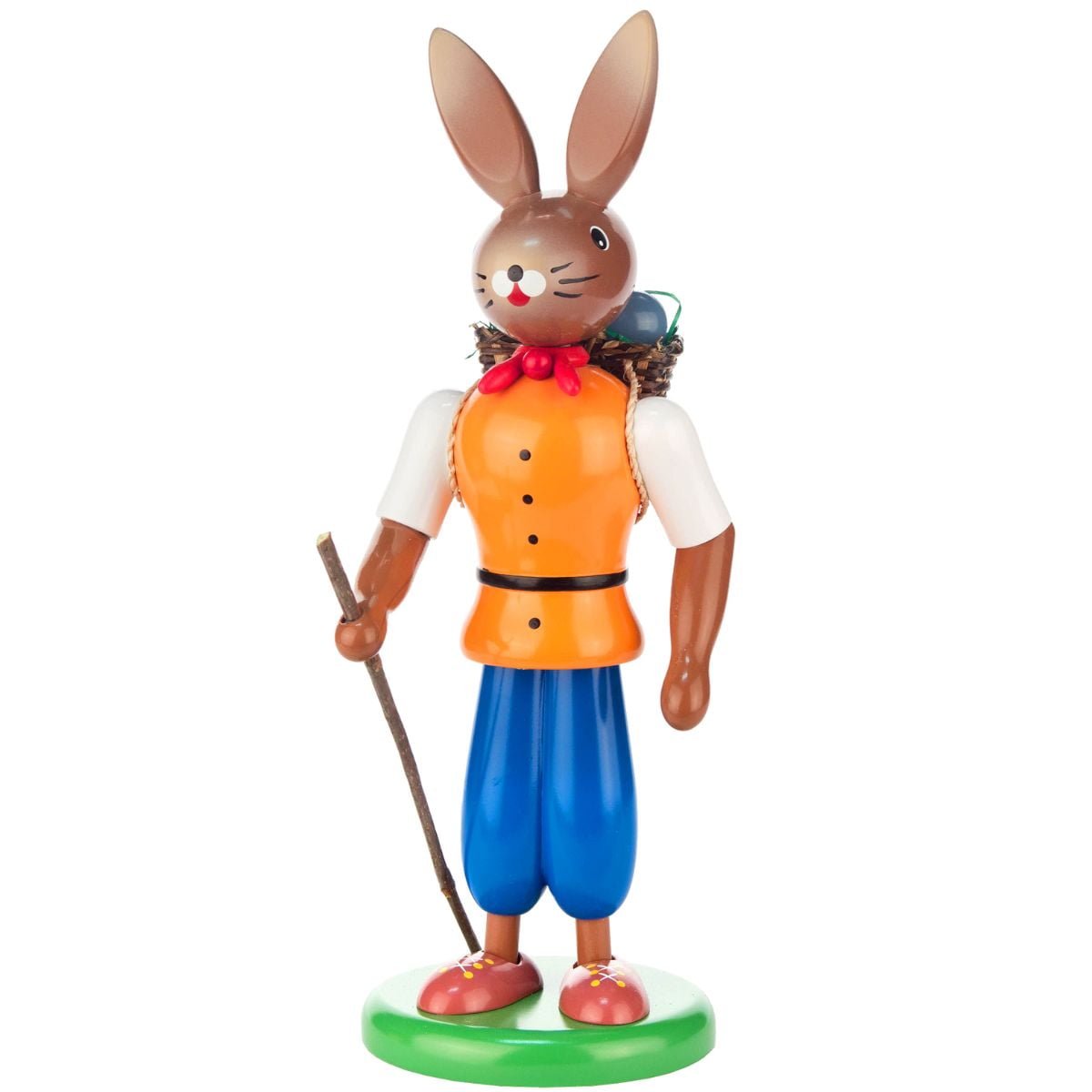 RABBIT MAN COL EACH - Walmart.com