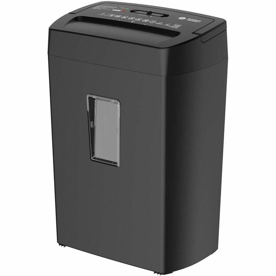 Business Source  Paper Shredder 70131