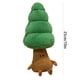 thumbnail image 3 of Jellycat Stuffed Animals, Jellycat Tree, Jellycat Plush Toys, Medium 10 Inch Jelly Cats Stuffed Toys Birthday Gift Best Gift for Friends Kids Adult Home Car Decoration, 3 of 5