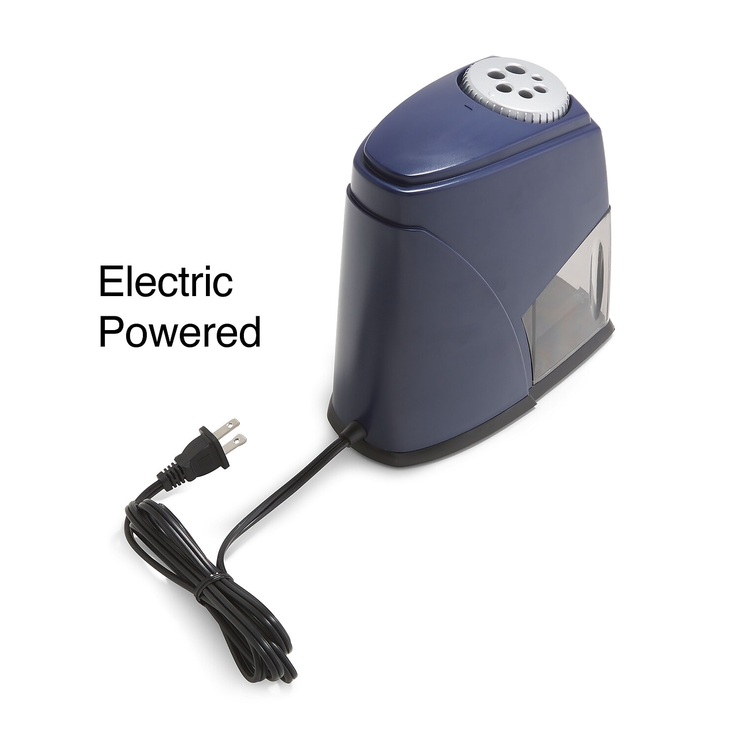 Staples electric pencil best sale sharpener