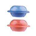 thumbnail image 3 of WEUVEB 1Pcs Food Warmer Bowl Stainless Steel Insulated for Daily Meals, 3 of 8