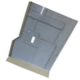 thumbnail image 4 of 1973-1991 Chevy Blazer Rear Floor Pan RH, 4 of 4