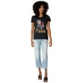 thumbnail image 3 of Betty Boop Not Your Average Mother Women's T Shirt (X-Large) Black, 3 of 5