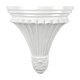 thumbnail image 1 of Estante decorativo de pared, estante flotante decorativo, soporte de almacenamiento, exhibición de pared Blanco grande, 1 of 9