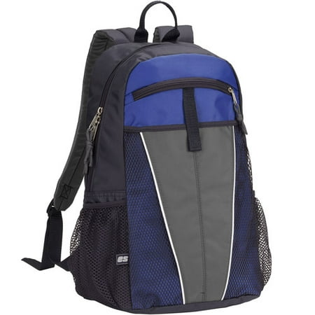 Eastsport Front Mesh Backpack