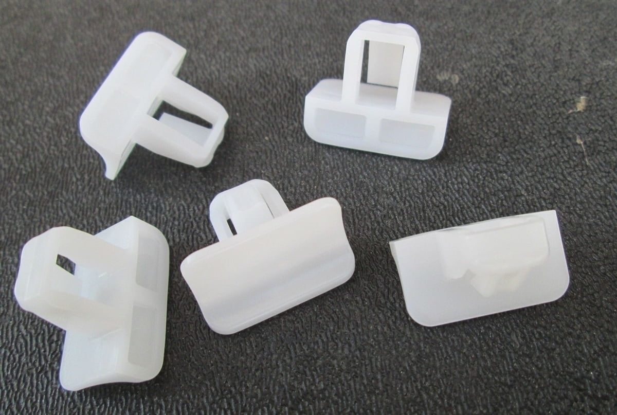 Mopar Moulding Clips aa Walmart Com Walmart Com