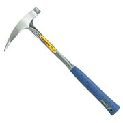 Estwing Rock Picks, 22-oz. Head, Steel Handle, 16 1/2 in Length - 1 EA (268-E3-23LP)
