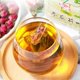 thumbnail image 3 of 20 Winter Melon Tea Bags, Lotus Leaf, Winter Melon, Rose, Cassia, Triangle Bag, Herbal Tea for Home and Office, 3 of 4
