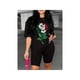 thumbnail image 1 of Summer t Shirts Graphic Print Short Sleeve T-shirt Women's Clothing, 1 of 6