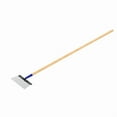 thumbnail image 2 of Bon Tool 15-361 Deluxe Floor Scraper - 14" Steel Angle Cut Blade - 60" Wood Handle, 2 of 2