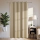 thumbnail image 1 of Cortina Joydeco Térmica Opaca Beige 178x244 cm, 1 of 9
