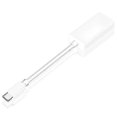 thumbnail image 2 of 1x Thunderbolt 3 To Thunderbolt 2 Adapter Type C Cable Usb For Pro-2025, 2 of 4