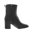 thumbnail image 2 of Franco Sarto Women's Talfer Ankle Bootie Black 8.5M, 2 of 3