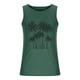 thumbnail image 5 of Camisetas de Tanque de los Hombres Tanque de los Hombres Incolor Gradiente de Impresión Cuello Redondo Correa Delgada Fuga Atrás Regular Casual Deportes Blusas de Tanque, 5 of 5