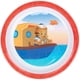 thumbnail image 3 of Set de Comida Infantil Daniel Tiger de 5 Piezas Plato 22 cm Tazón 17 cm, 3 of 6