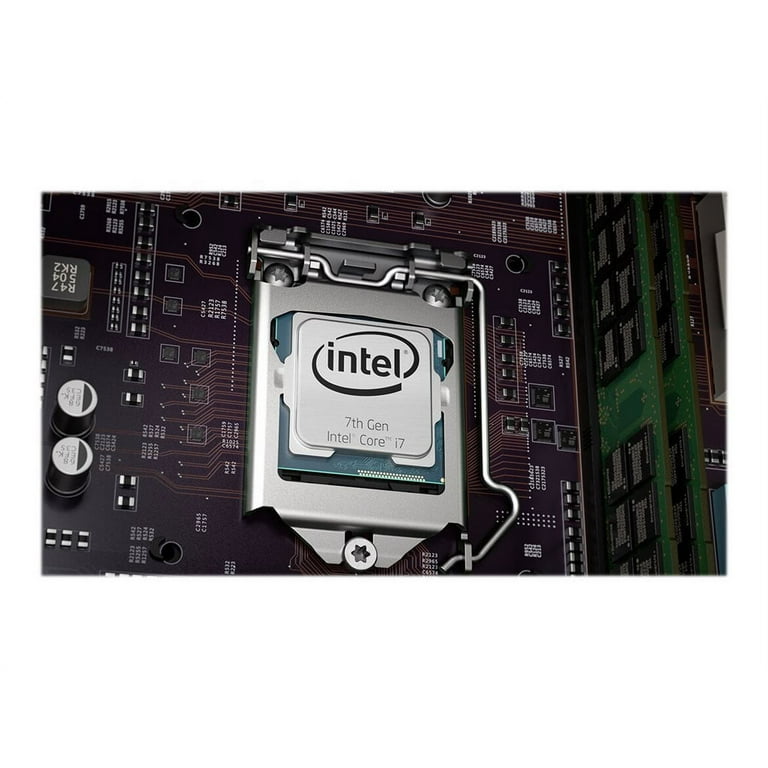 Lenovo Legion Y520T-25IKL 90H7002BUS Desktop Computer - Intel Core 
