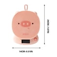 thumbnail image 1 of Clearance Sale Kitchen Scale Electronic Scale Household Small Precision Electronic Scale High-precision Food Scale Baking Scale Weighing Device, 1 of 4