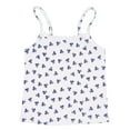 thumbnail image 5 of Weekend Academy Girls Knit Cami Tank Top, Sizes 4-18, 5 of 8
