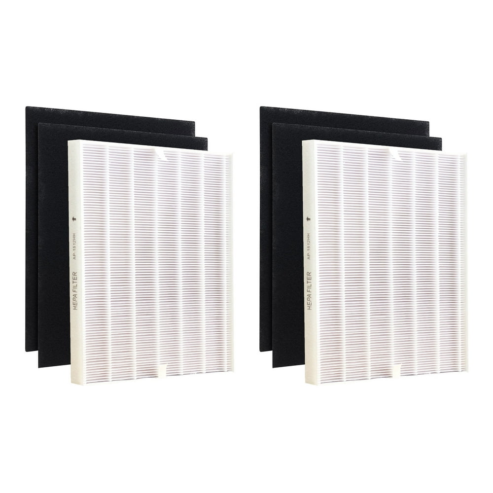 MaximalPower Replacement HEPA Filter for Coway AP1512HH AP1512HHFP