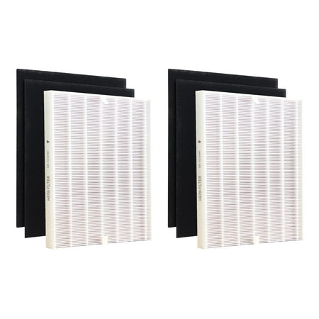 

MaximalPower Replacement HEPA Filter for Coway AP 1512HH AP 1512HH-FP Air Purifier (2 Sets)