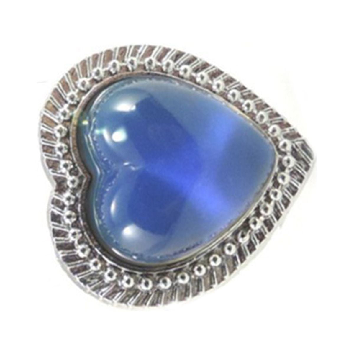 Mood Rings Unicorn Adjustable Different Styles Not Easy to Break