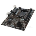 thumbnail image 2 of Placa madre MSI B350M PRO-VH PLUS con conector AM4 DDR4 Micro ATX, 2 of 4