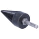 thumbnail image 5 of Herramienta Para Dividir Madera, Con Vástago Redondo Twist Leña Splitter Para Shank Split Tool Para Twist Firewood Splitter ANGGREK ED1011, 5 of 8
