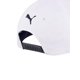thumbnail image 4 of Gorra Puma Red Bull Racing F1 Pérez Verstappen LS Hombre Deportivo blanco UNITALLA 023731 02, 4 of 4