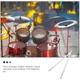 thumbnail image 1 of Phenofice Mallets Percussion for Practice with Aluminium Alloy 1 Pair, 1 of 8