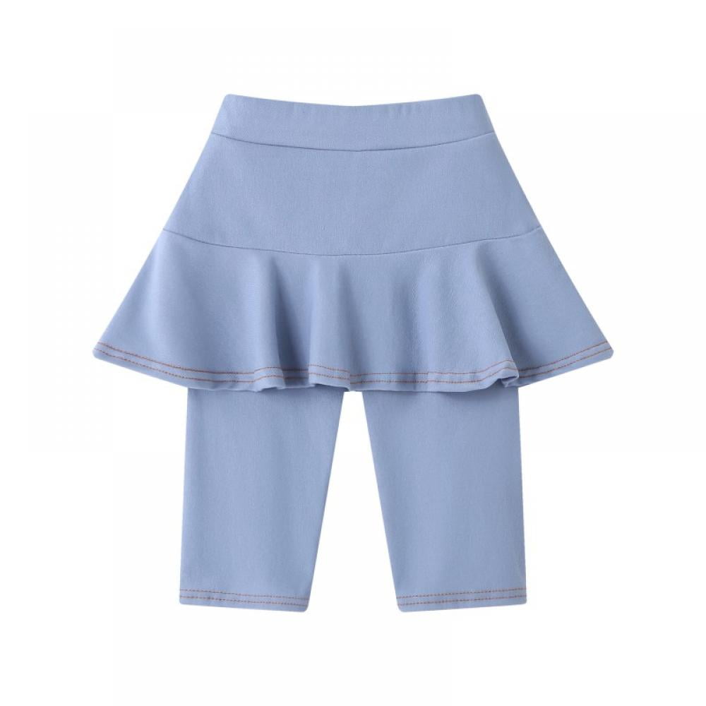 Girls' Culottes, Stretch Pants, Baby Skirts, Children's Clothing